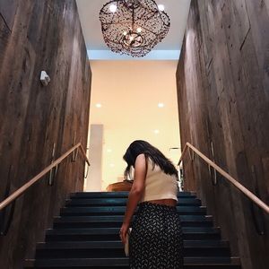 Meet your Posher, Mirka